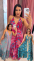 Vestido indiano - comprar online