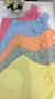Blusa 1 ombro flor - comprar online
