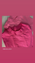 Tshirt Zara gola alta - comprar online