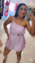 Vestido macaquinho - comprar online