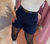 Shorts linho importado !