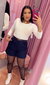 Shorts linho importado ! - Deh Store oficial