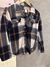 Camisa xadrez flanelada - Deh Store oficial