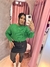 Blusa modal Importada ! na internet