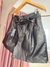 Shorts Pu importado - comprar online
