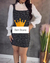 Vestido twid na internet