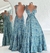 Vestido indiano