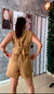 Conjunto colete