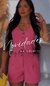 Conjunto colete na internet
