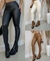 Imagem do calça leguin flanelada