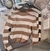 blusa trico modal
