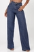 calça jeans wid leg - Deh Store oficial