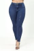 calça jeans skiny modeladora - Deh Store oficial