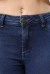 calça jeans skiny modeladora - comprar online