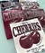 Imagem do Tshirt Oversize cherry