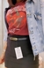 Imagem do shorts saia begaline