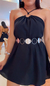 Vestido macaquinho - comprar online