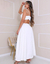Vestido fenda - Deh Store oficial