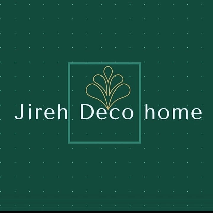 jireh deco home