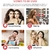 Iluminador ring light 6 polegadas (16cm) - loja online