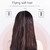 Escova alisadora de cabelo pente elétrico portátil bivolt - comprar online