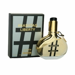 HASHTAG LIBERTY - EAU DE PARFUM 85 ML - comprar online