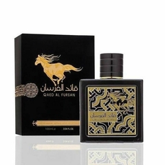 QEAD AL FURSAN - EAU DE PARFUM 90 ML - comprar online