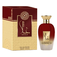 GHALA - EAU DE PARFUM 100 ML