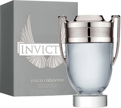 INVICTUS - EAU DE TOILETTE 100 ML