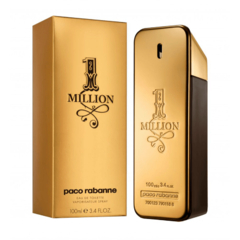 ONE MILLON - EAU DE TOILETTE 100 ML