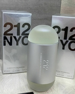 212 WOMAN NYC - EAU DE TOILETTE 100 ML - comprar online
