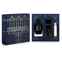 GENTLEMAN SOCIETY KIT - EAU DE PARFUM 100 ML - Zafir