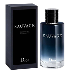 SAVUAGE - EAU DE TOILETTE 100 ML