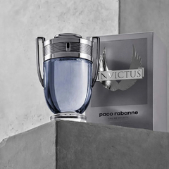 INVICTUS - EAU DE TOILETTE 100 ML - comprar online