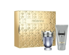 INVICTUS KIT - EAU DE TOILETTE 100 ML - comprar online