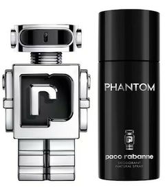 PHANTOM KIT - EAU DE TOILETTE 100 ML - comprar online