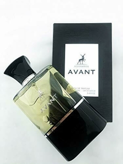 AVANT- EAU DE PARFUM 100 ML en internet