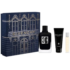 GENTLEMAN SOCIETY KIT - EAU DE PARFUM 100 ML en internet