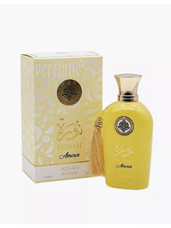 NORAH AMOUR - EAU DE PARFUM 100 ML