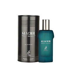 GLACIER POUR HOMME - EAU DE PARFUM 100 ML