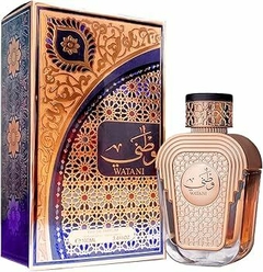 WATANI - EAU DE PARFUM 10O ML