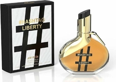 HASHTAG LIBERTY - EAU DE PARFUM 85 ML