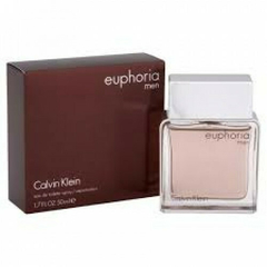 EUPHORIA MEN - EAU DE TOILETTE 100 ML - comprar online
