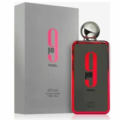 9 PM REBEL - EAU DE PARFUM 100 ML