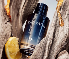 SAVUAGE - EAU DE TOILETTE 100 ML en internet