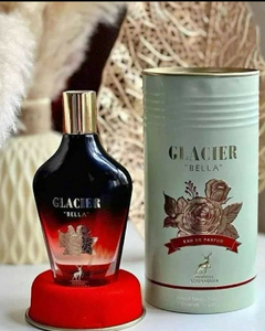 GLACIER BELLE - EAU DE PARFUM 100 ML - comprar online