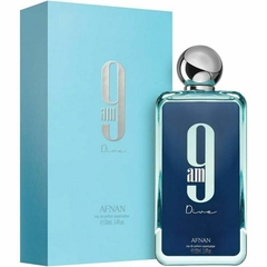 9 PM DIVE - EAU DE PARFUM 100 ML