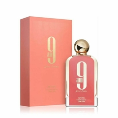 9 AM POUR FEMME - EAU DE PARFUM 100 ML