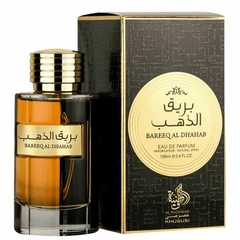 BAREEQ AL DHAHAB - EAU DE PARFUM 100 ML - comprar online
