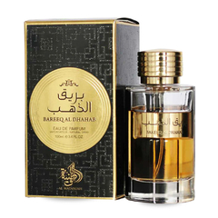 BAREEQ AL DHAHAB - EAU DE PARFUM 100 ML